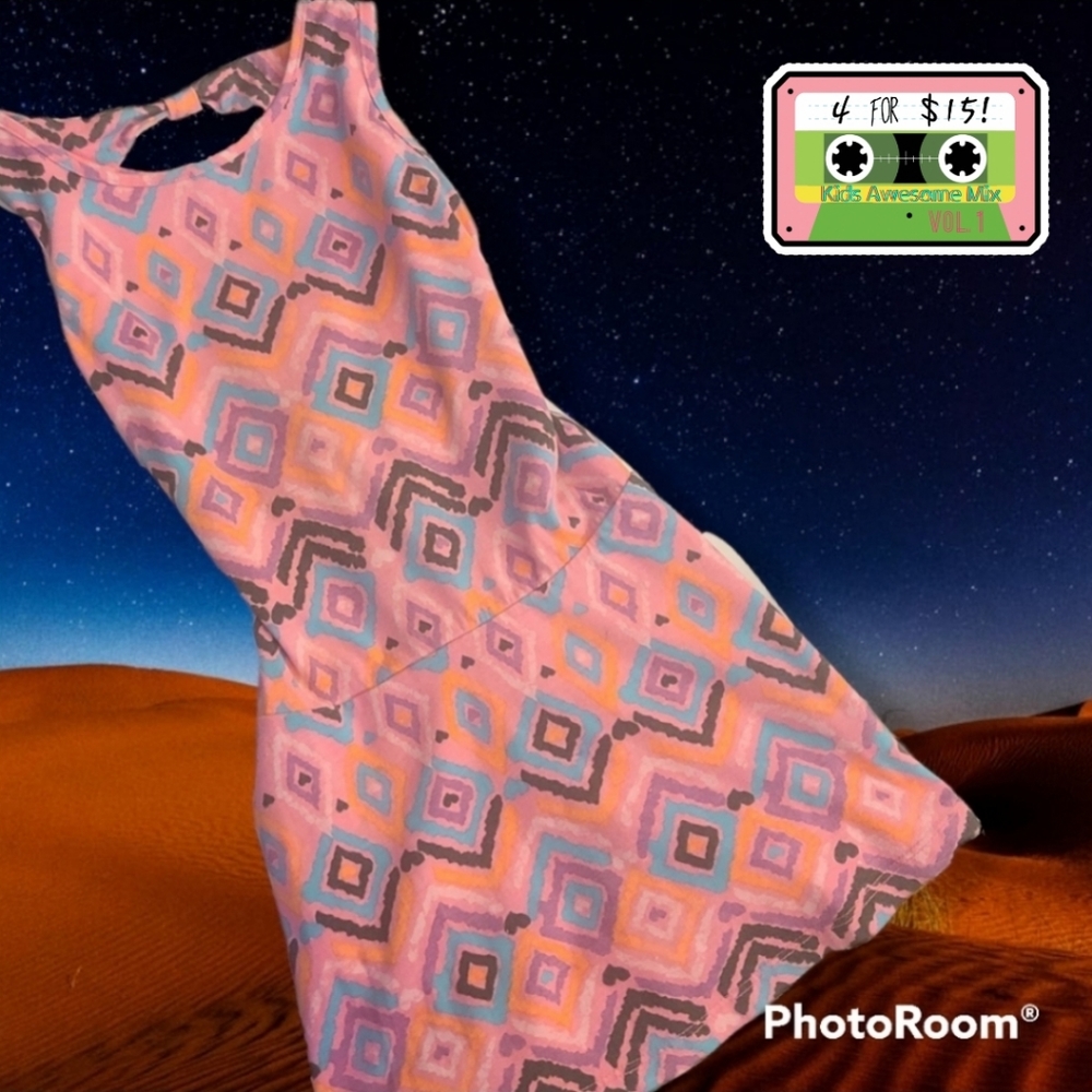 Sz6 Samantha Says Dress